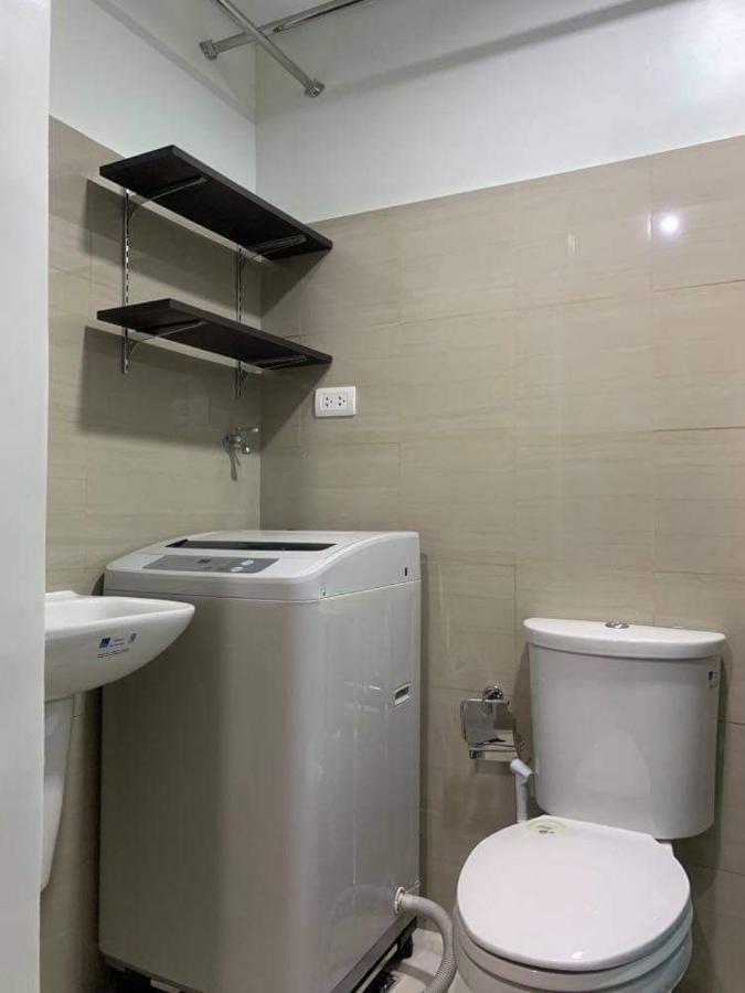 Apartamento Staycation Shore 2 Moa Pasay Manila