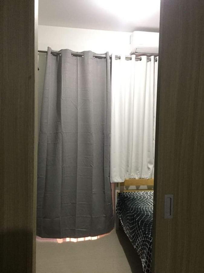 Staycation Shore 2 Moa Pasay Manila