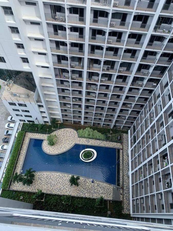 Apartamento Staycation Shore 2 Moa Pasay Manila