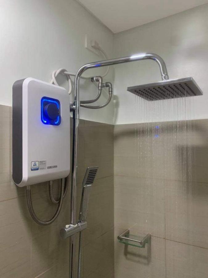 Apartamento Staycation Shore 2 Moa Pasay *