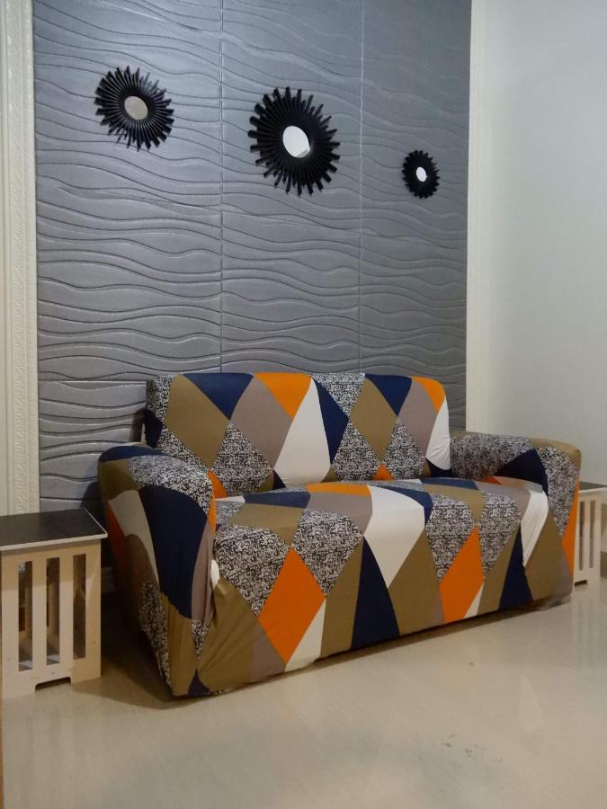 Apartamento Staycation Shore 2 Moa Pasay *