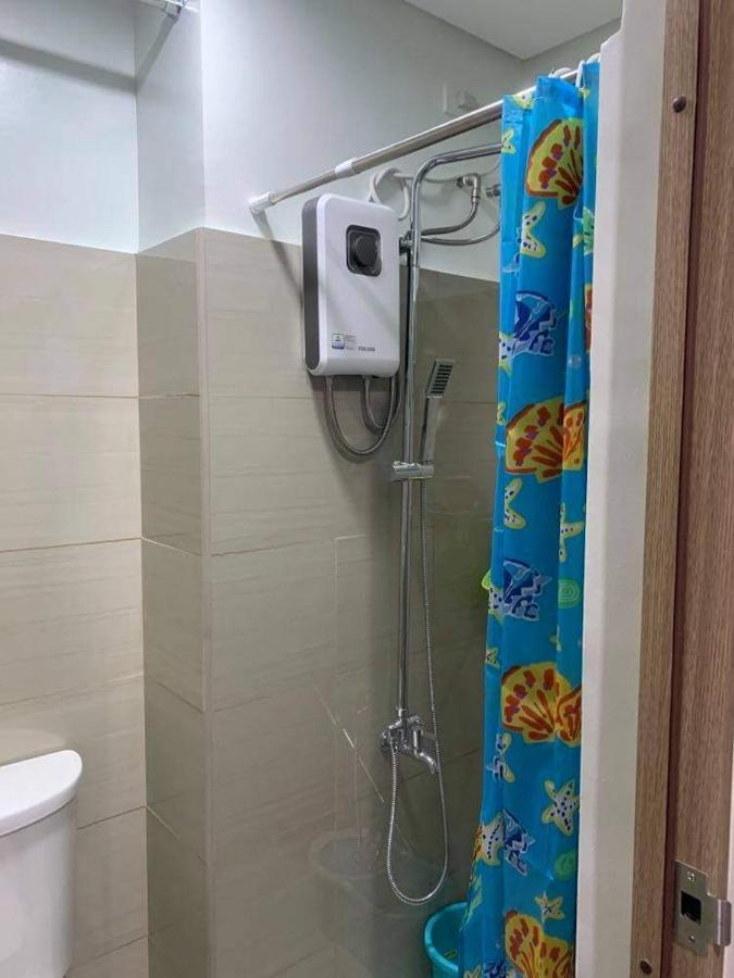 Staycation Shore 2 Moa Pasay * Manila