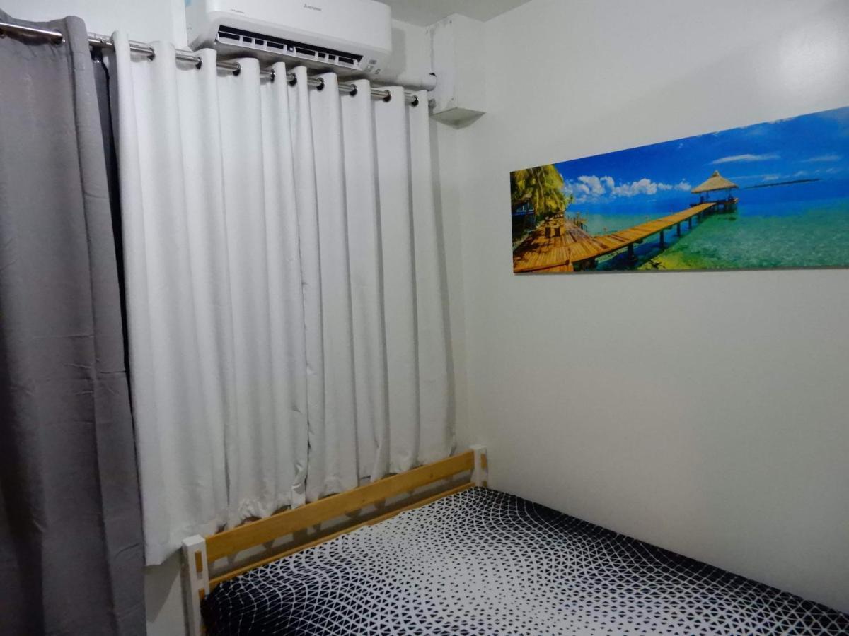 Staycation Shore 2 Moa Pasay Apartamento Manila