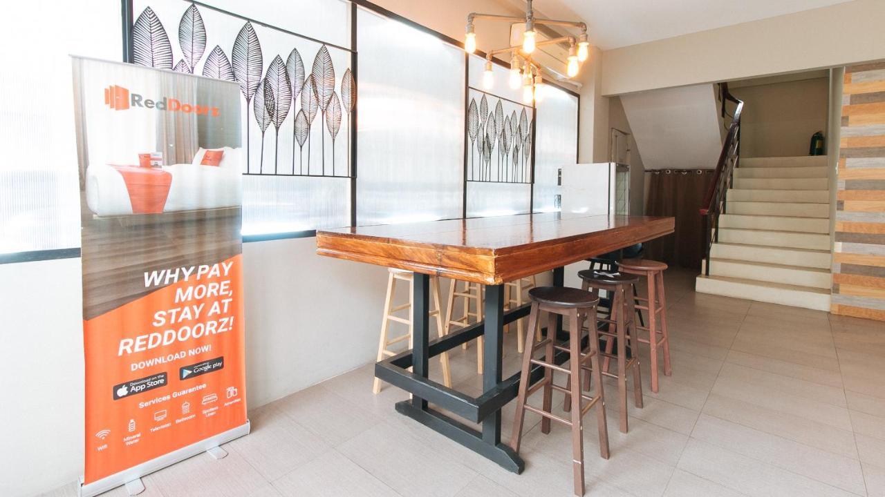 Hotel Reddoorz Near Osmena Highway 2