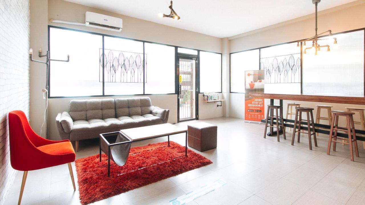 Hotel Reddoorz Near Osmena Highway 2