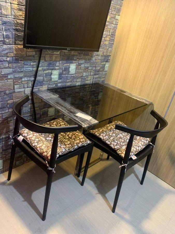 Apartamento Staycation Shore 2 Moa Pasay Manila