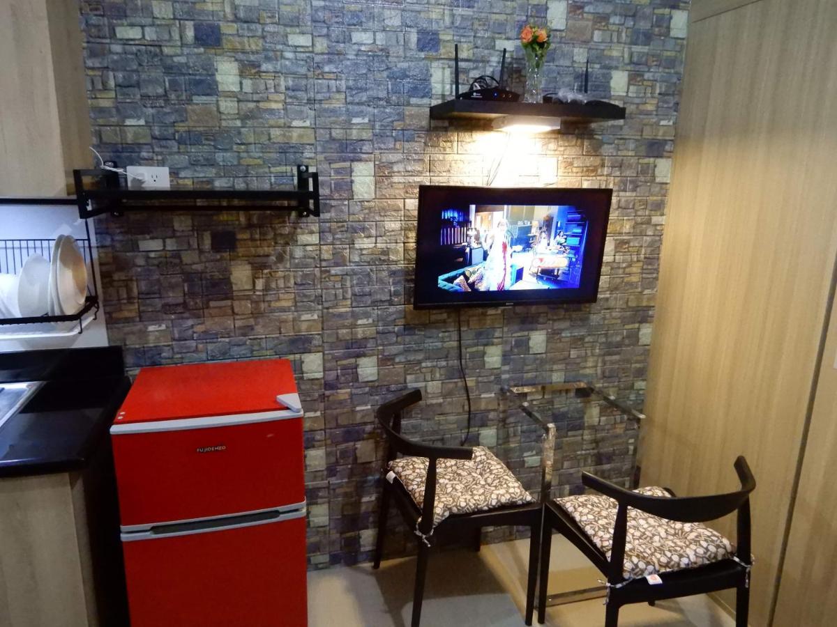 Staycation Shore 2 Moa Pasay Apartamento