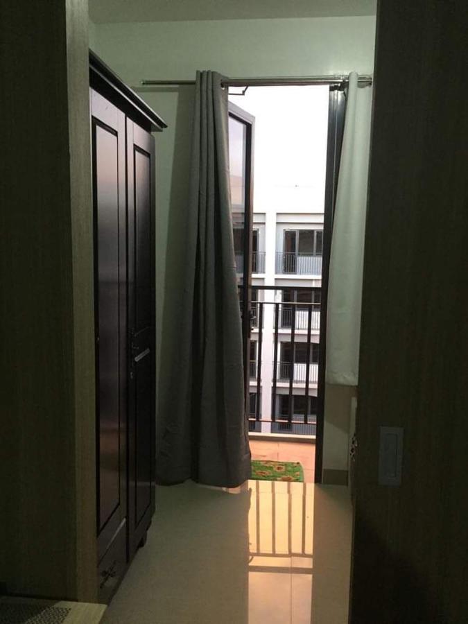 Apartamento Staycation Shore 2 Moa Pasay *