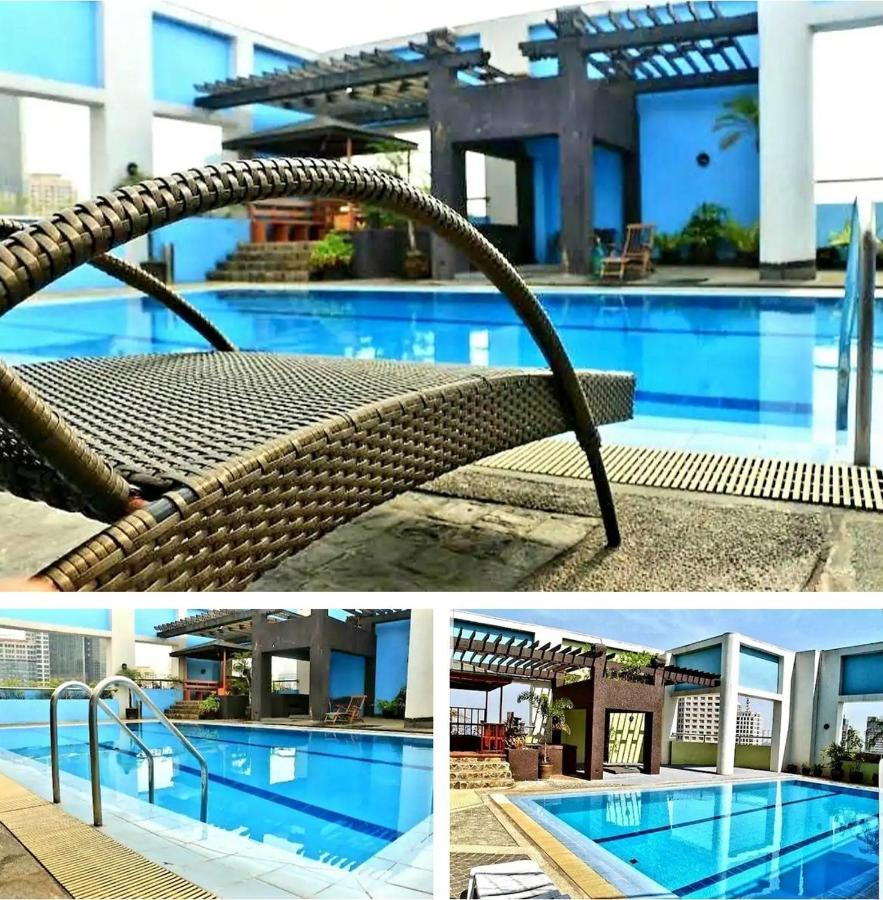Bright Makati Glass View By Greenbelt