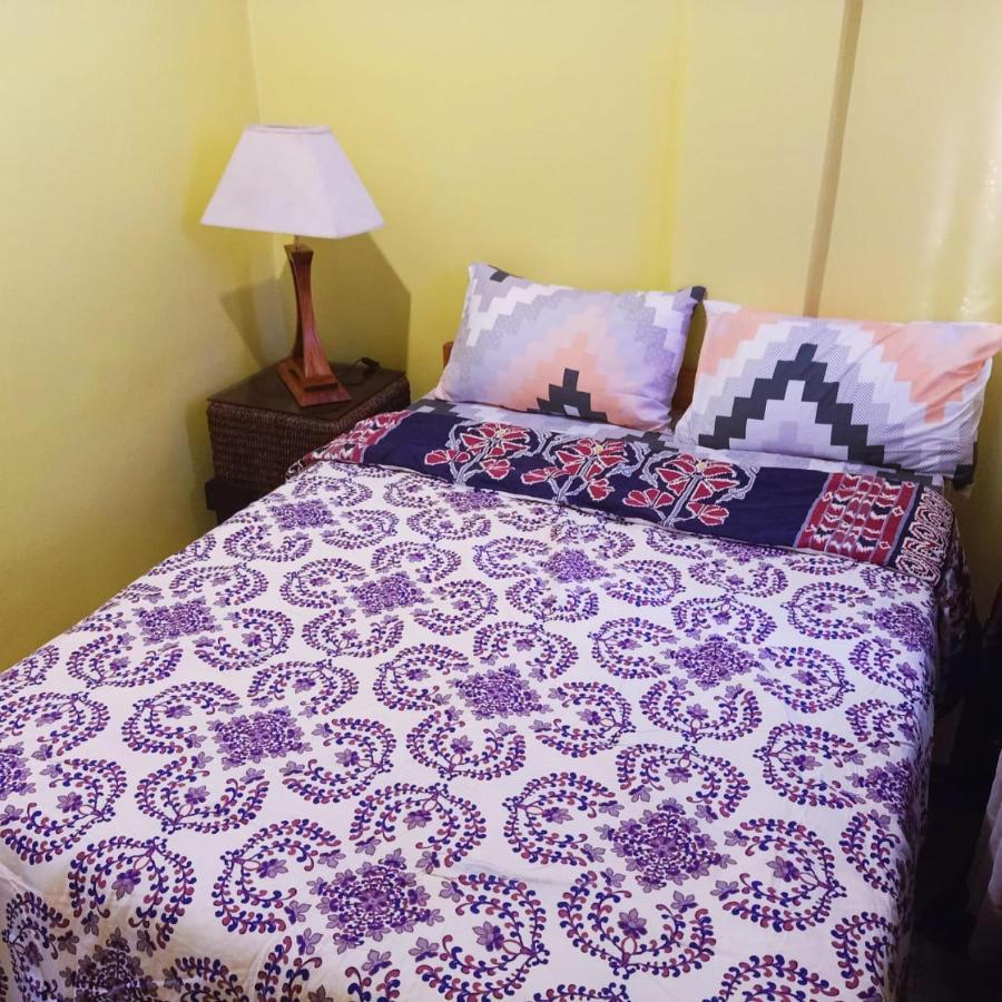 Apartment Blue Nest