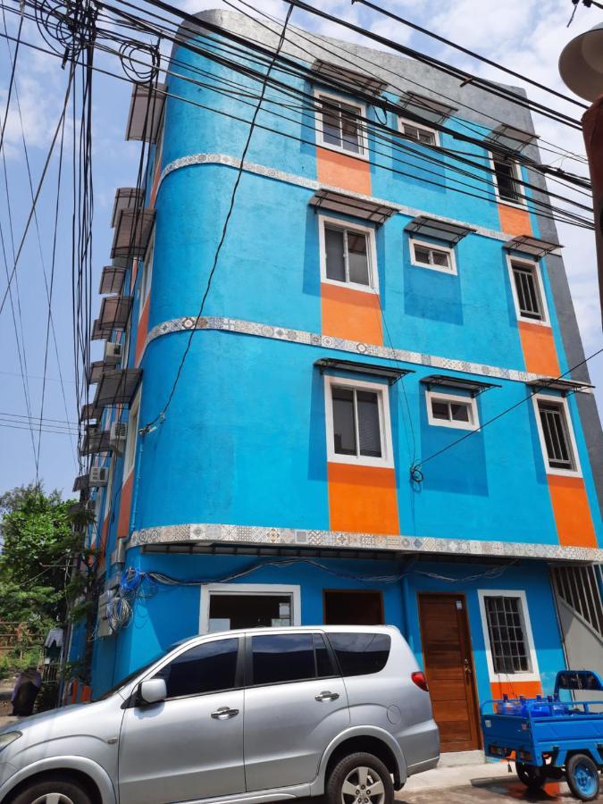 Blue Nest Apartamento