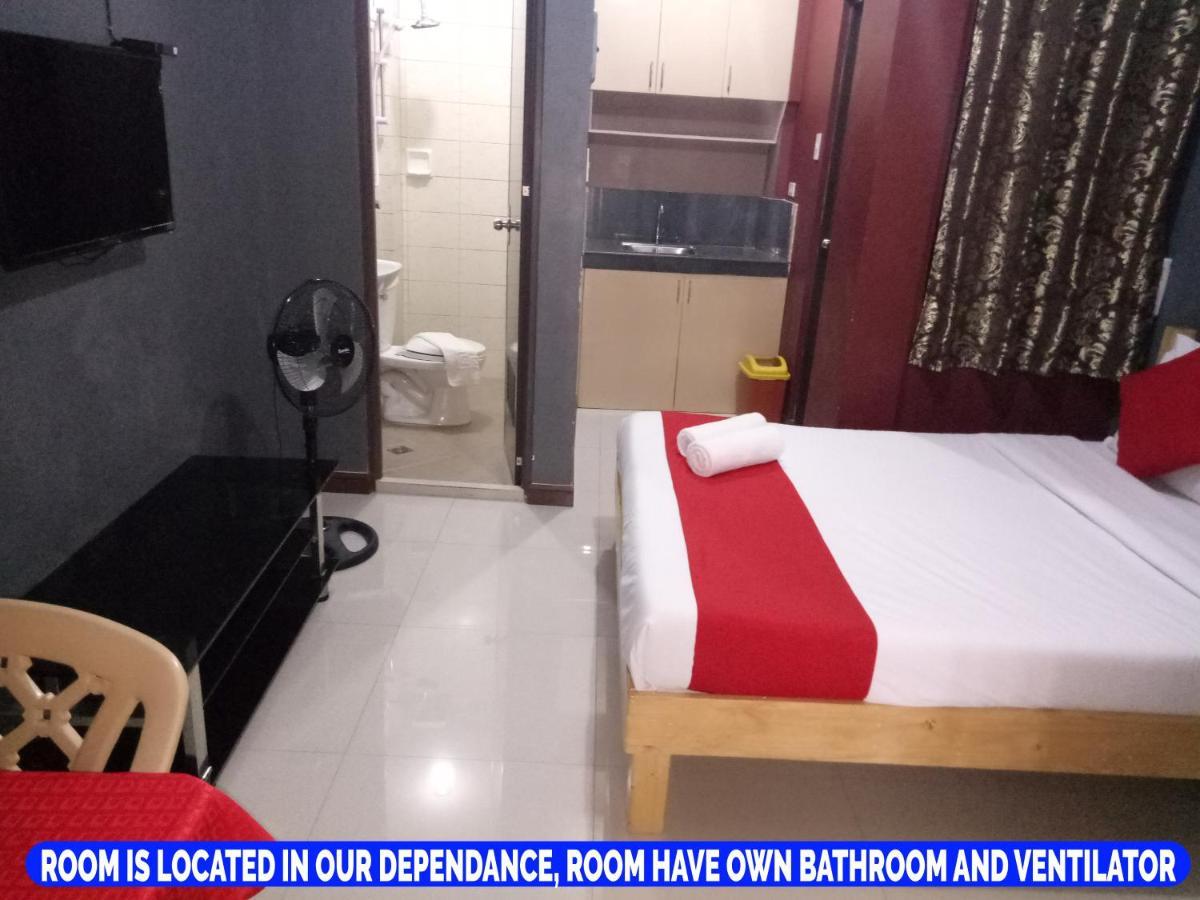 Antoine'S Despacito Near Airport Quarantine Accomodation Doh Accredited Hostel