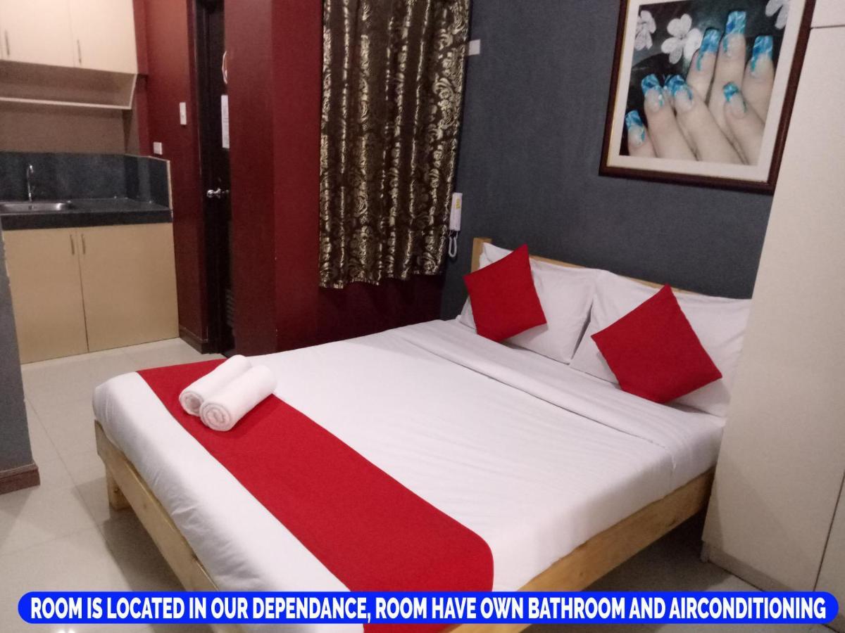 Hostel Antoine'S Despacito Near Airport Quarantine Accomodation Doh Accredited