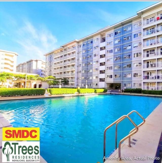 Apartment Trees Residences By Mark *