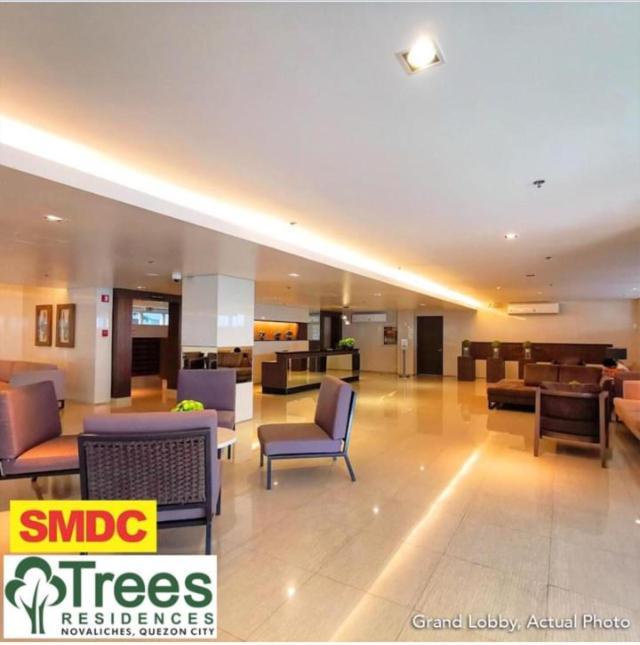 Apartment Trees Residences By Mark *