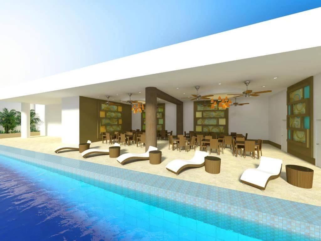 Aparthotel University Pad Residences Ubelt