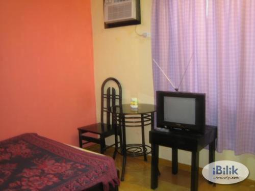 Apartment Belen Favila Transient Near Airport Terminal 3