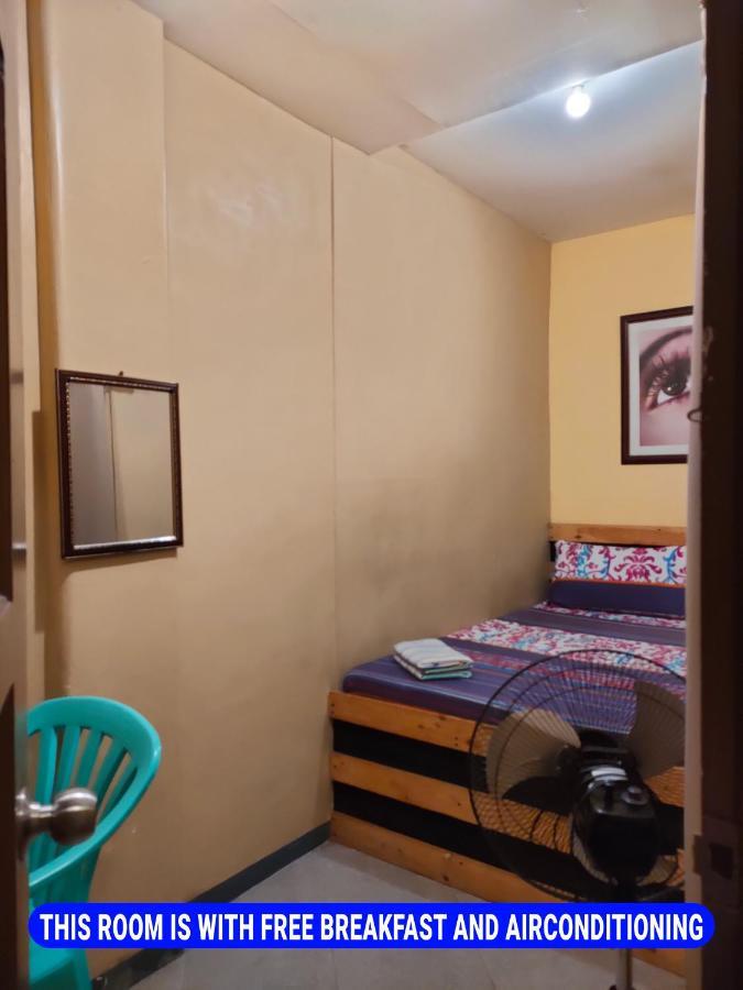 Hostel Antoine'S Despacito Near Airport Quarantine Accomodation Doh Accredited