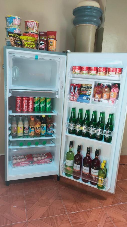 Antoine'S Despacito Near Airport Quarantine Accomodation Doh Accredited