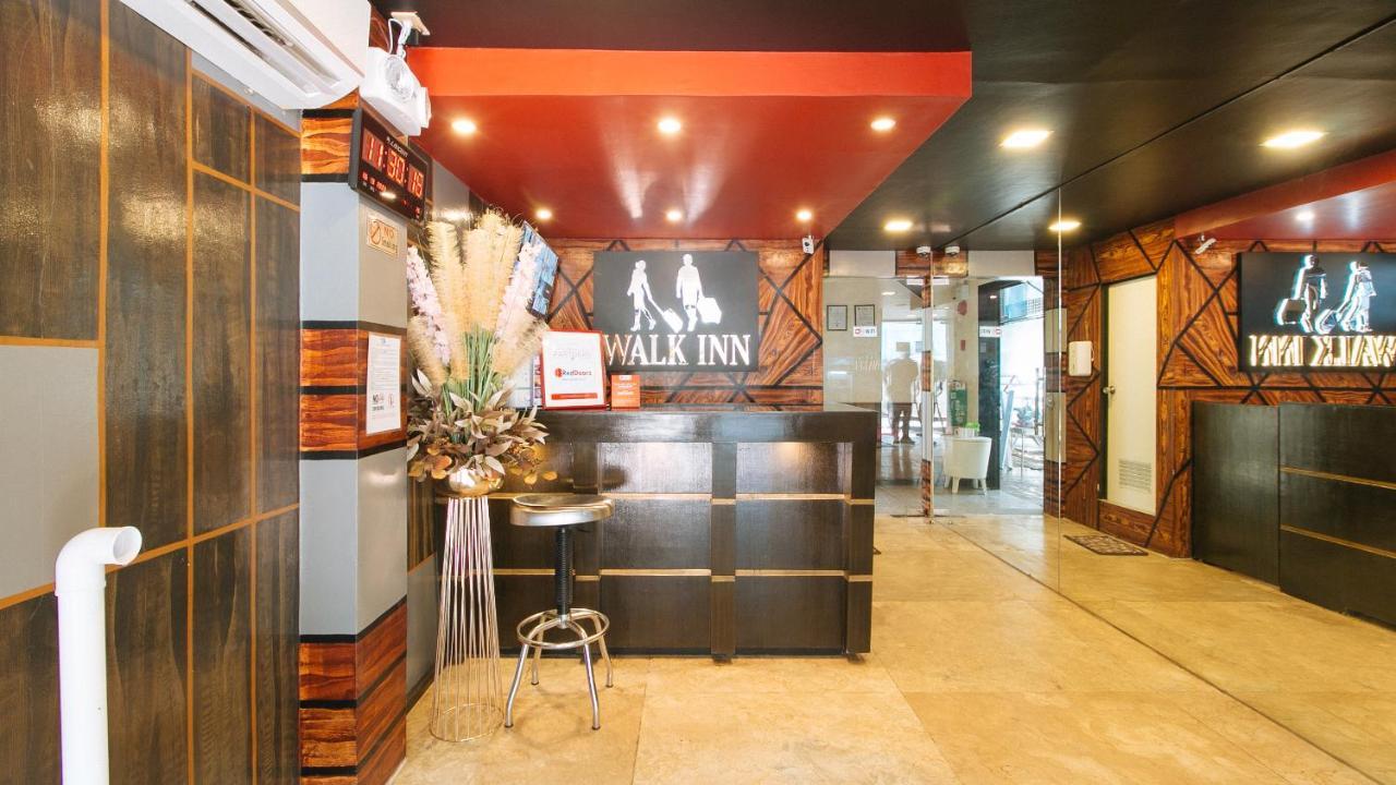 Hotel Reddoorz @ Walk