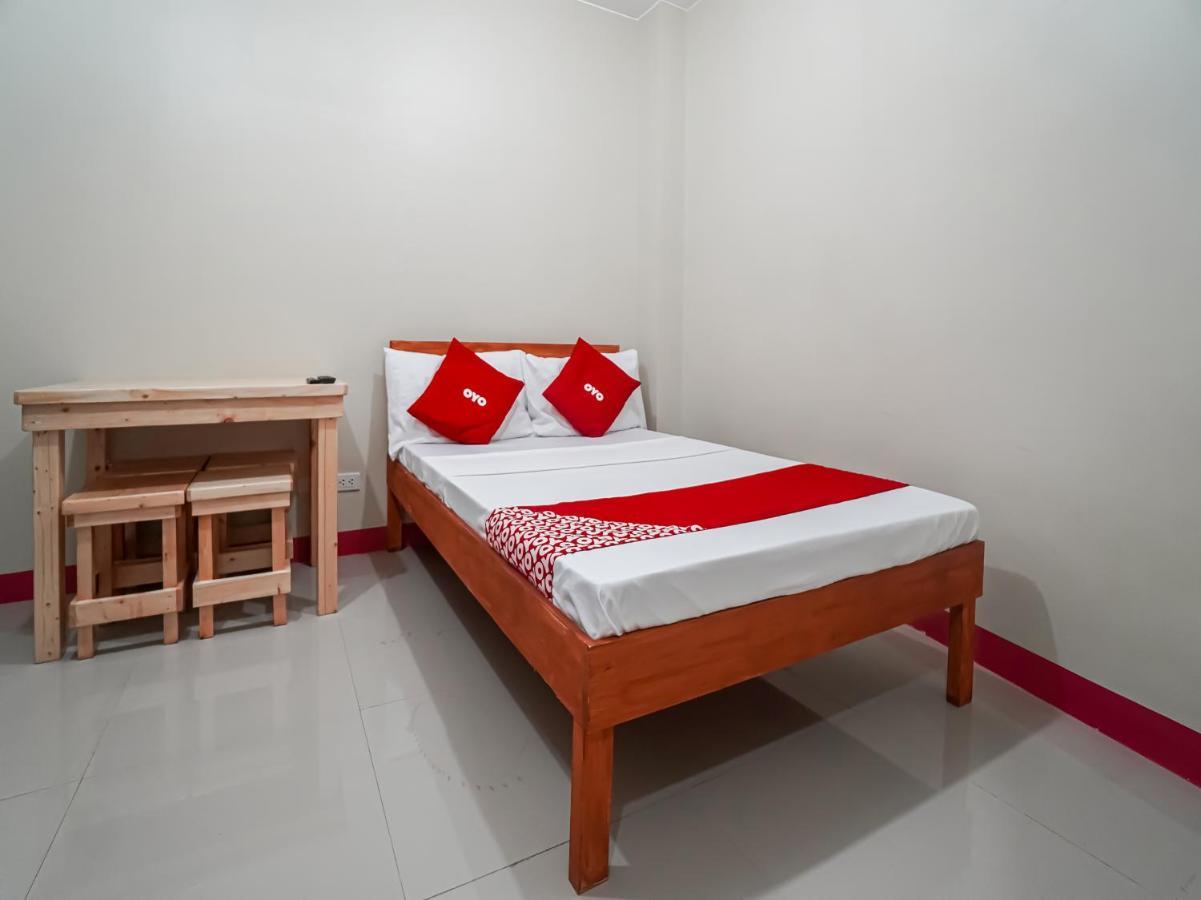 Hotel Oyo 733 P3k Suites 2 2*