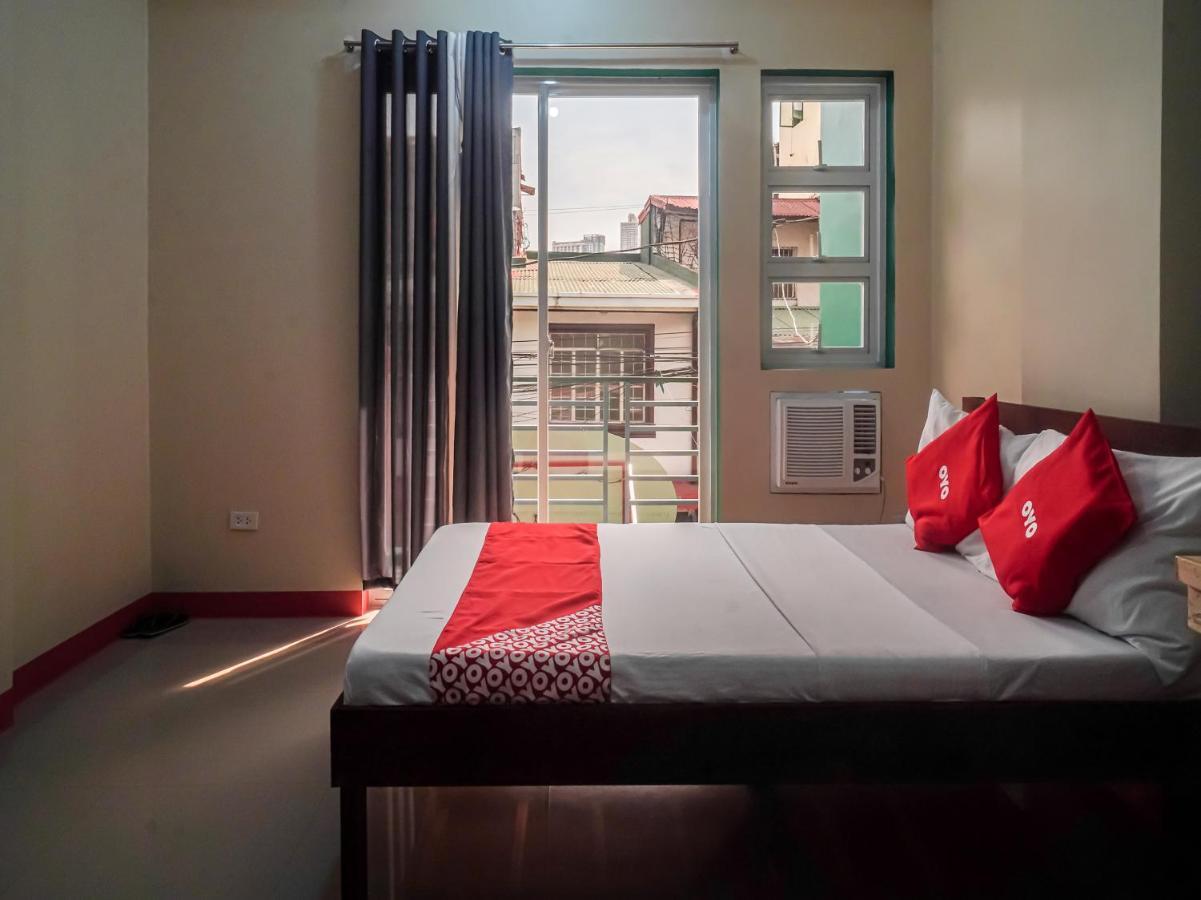 Oyo 733 P3k Suites 2 Hotel 2*