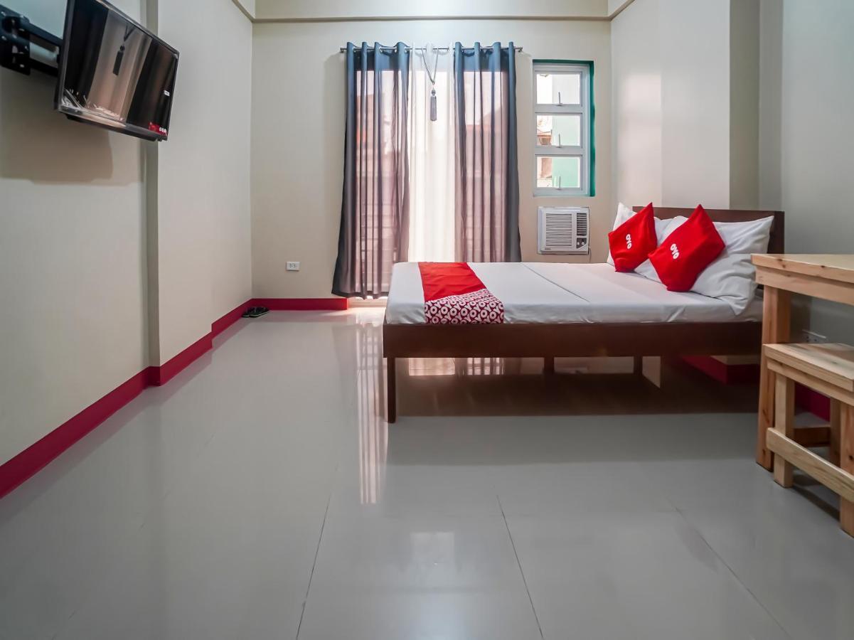 Hotel Oyo 733 P3k Suites 2 2*