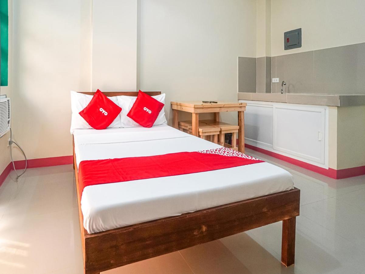 Hotel Oyo 733 P3k Suites 2