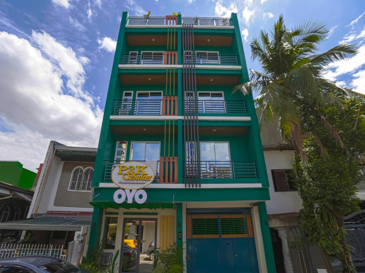 Hotel Oyo 733 P3k Suites 2 2*