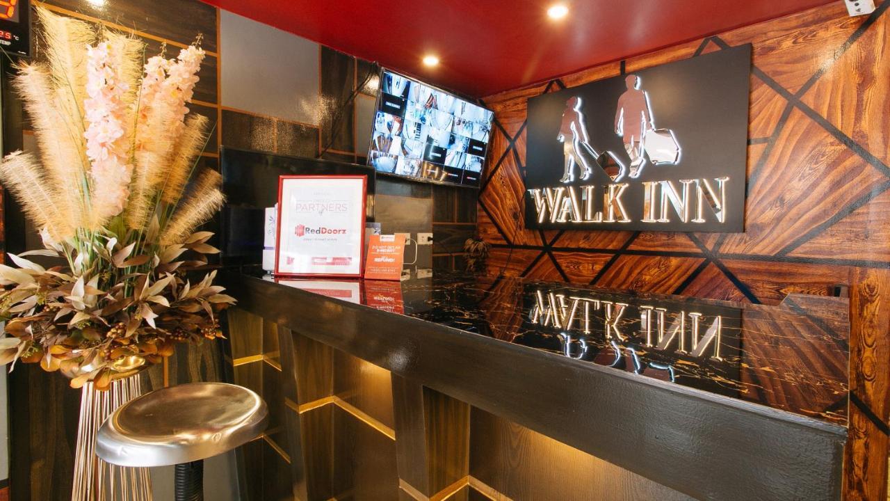 Hotel Reddoorz @ Walk
