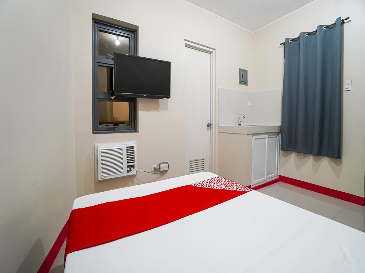 Oyo 733 P3k Suites 2