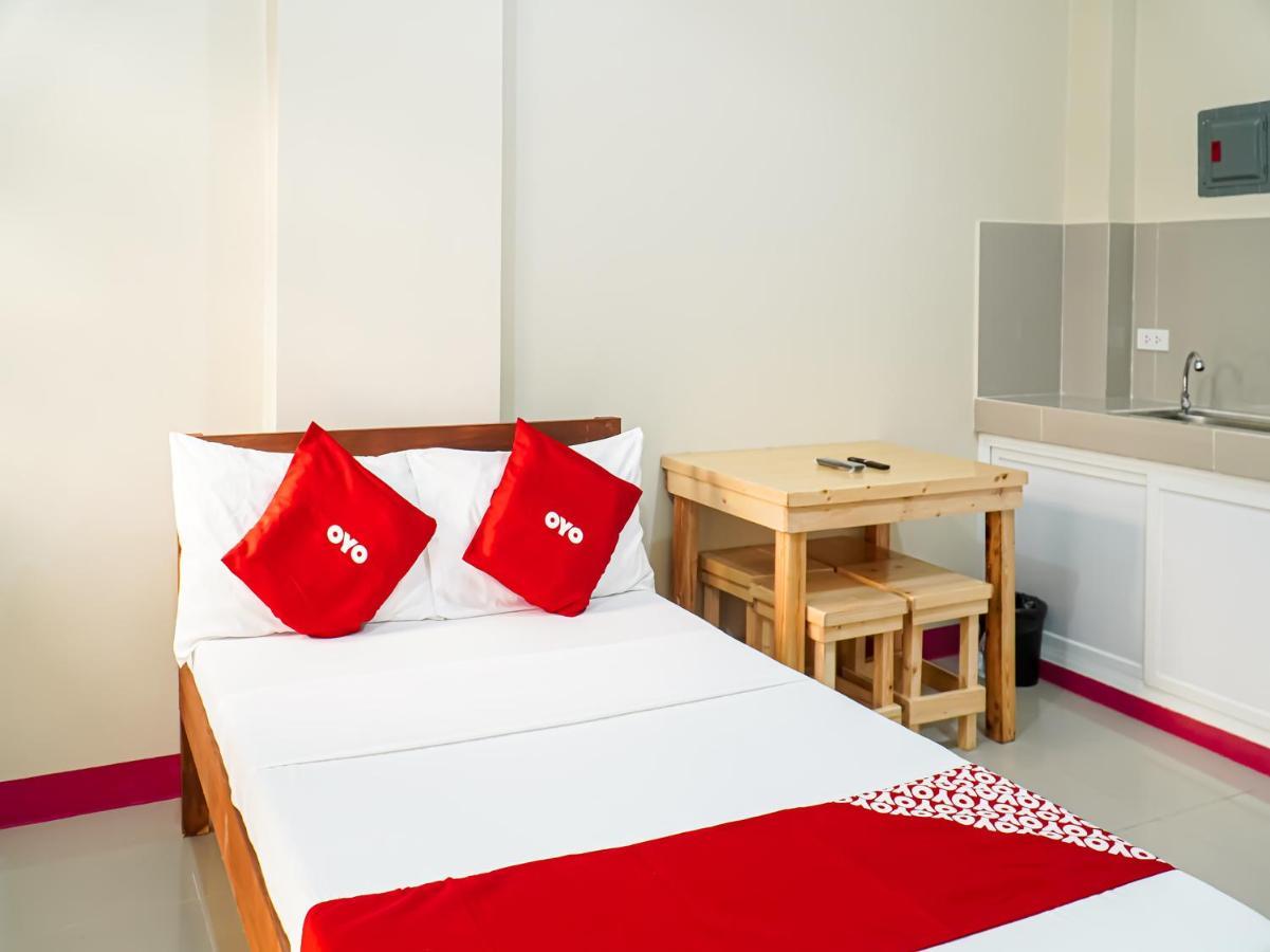 Oyo 733 P3k Suites 2