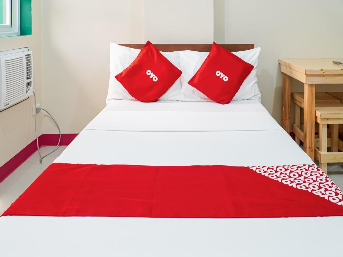 Oyo 733 P3k Suites 2 2* Manila