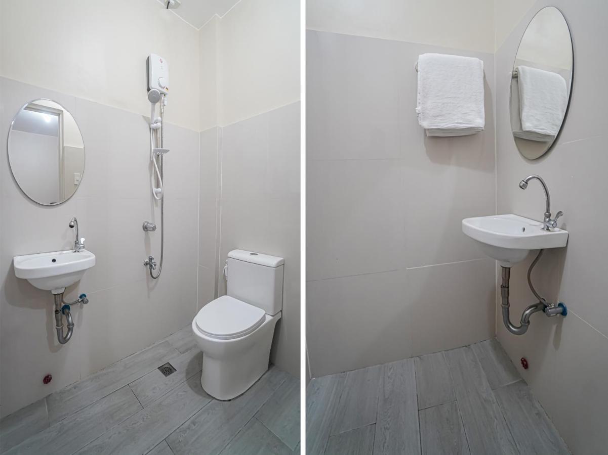 Oyo 733 P3k Suites 2 2*