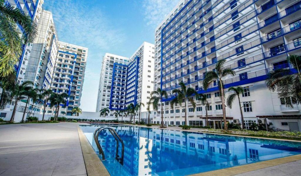 The Grass Residences