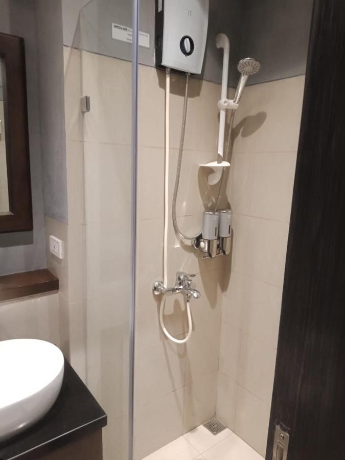 Apartment Studio Unit At The Beacon Makati
