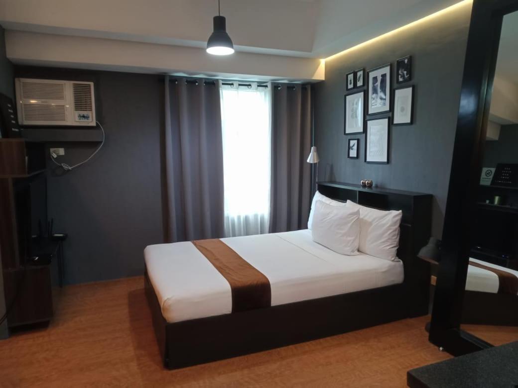 Apartamento Studio Unit At The Beacon Makati *