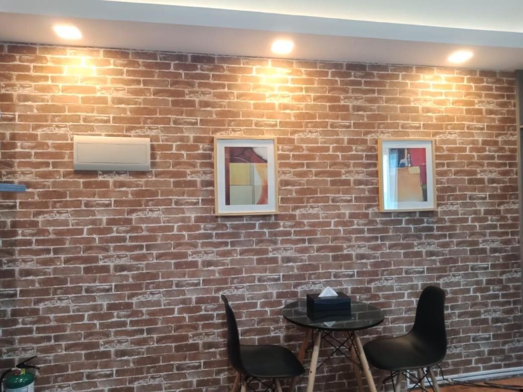 Studio Unit At The Beacon Makati Apartamento *