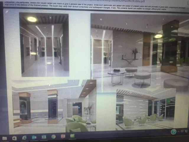 Apartment Mplace Unit _ Panay Avenue, Quezon City, Philippines *