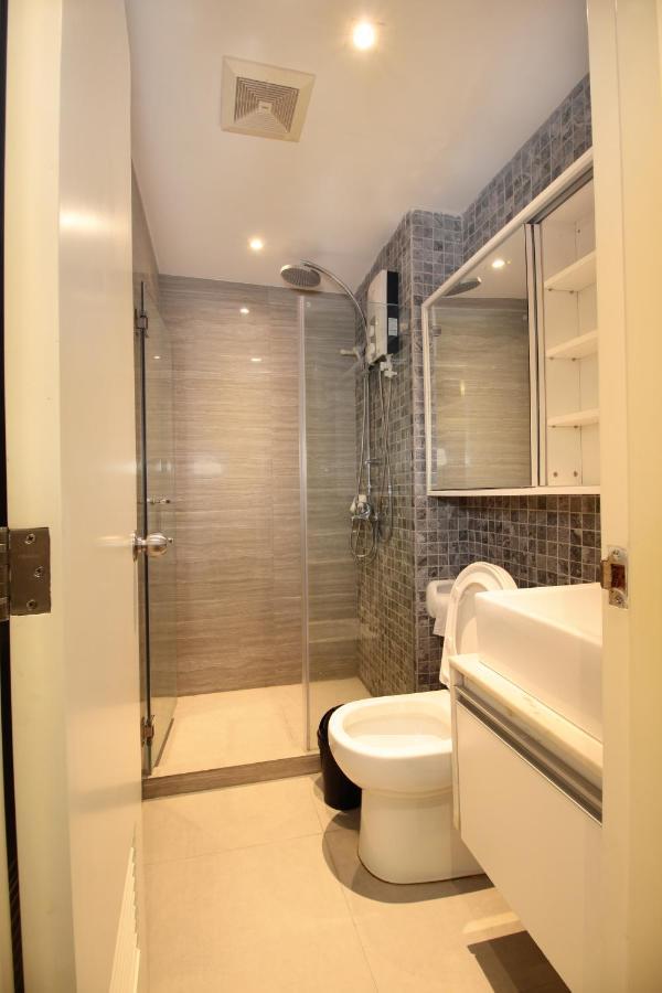 Aparthotel Malate Bayview Mansion View