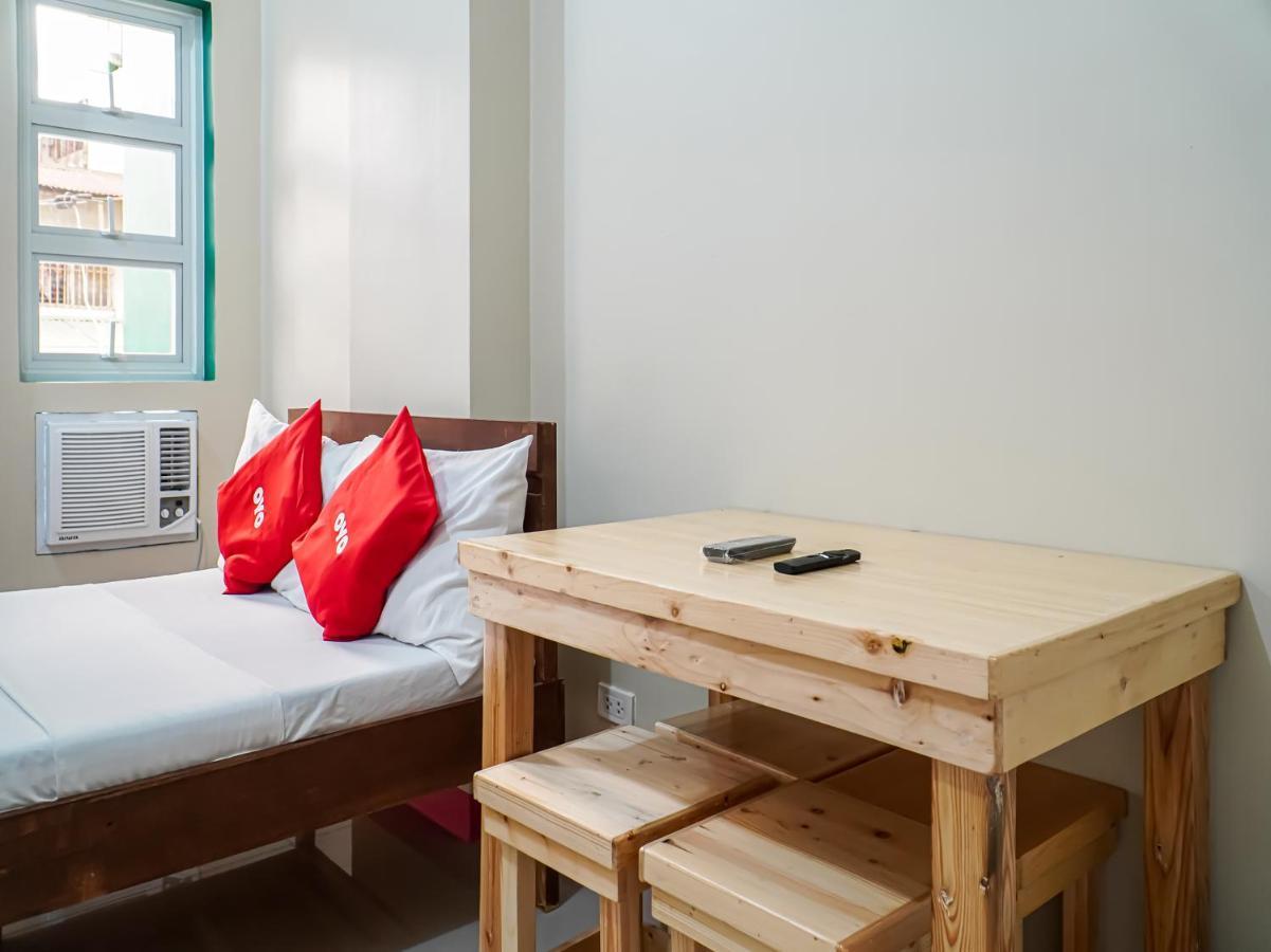 Hotel Oyo 733 P3k Suites 2