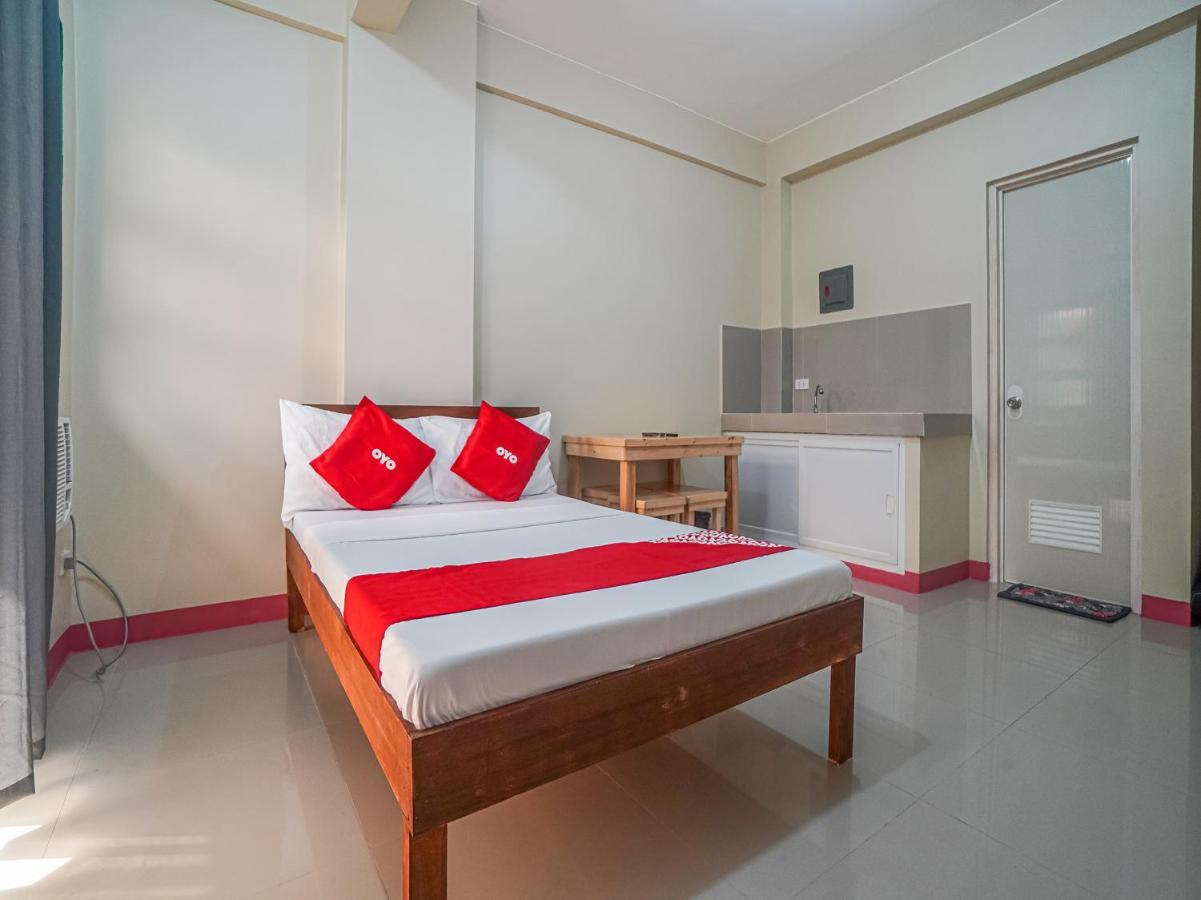 Oyo 733 P3k Suites 2