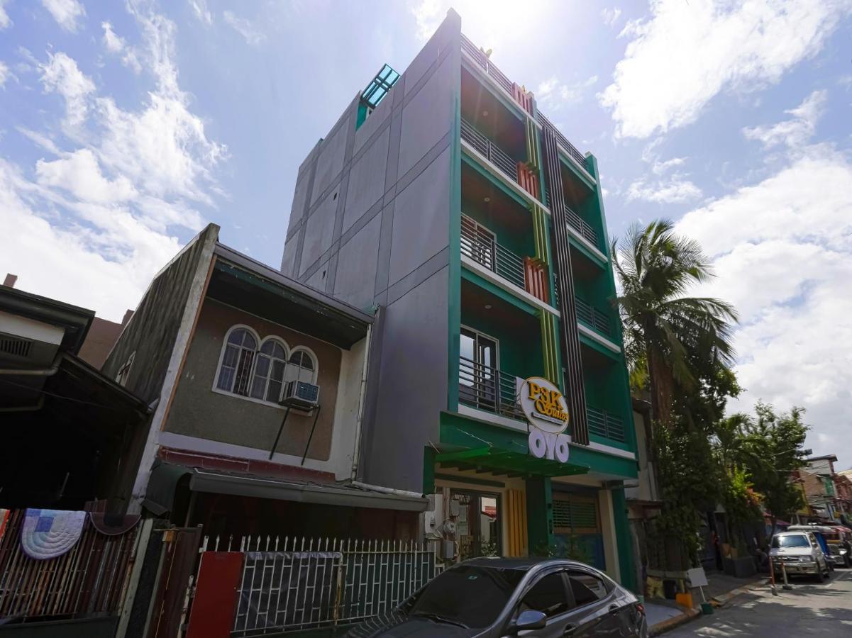 Oyo 733 P3k Suites 2 Hotel