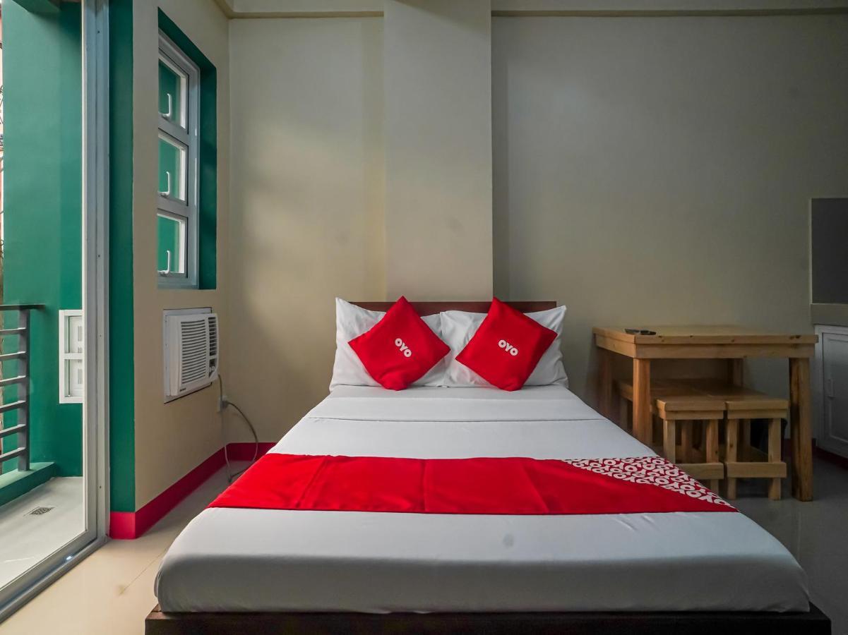 Hotel Oyo 733 P3k Suites 2 2*