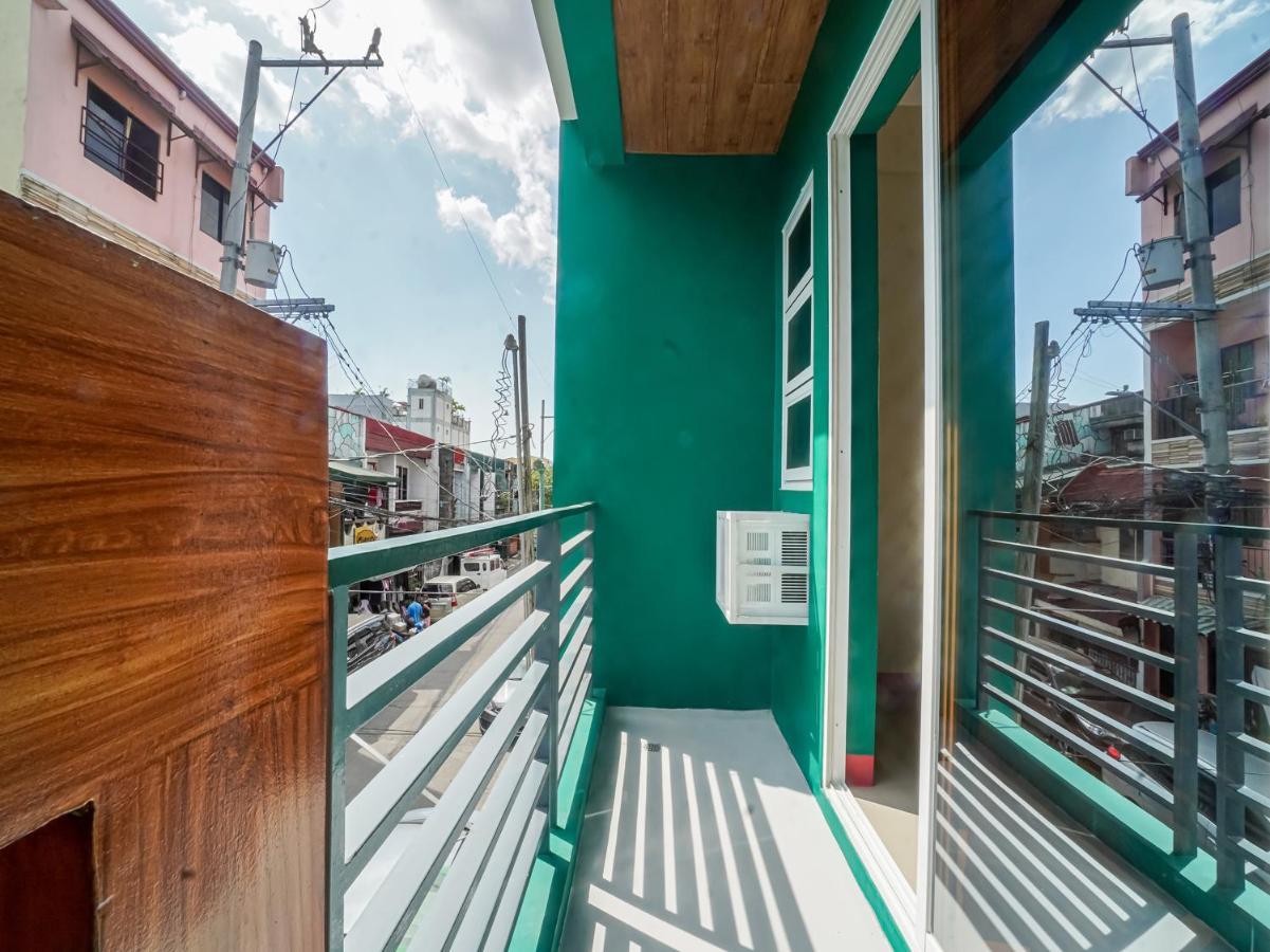 Hotel Oyo 733 P3k Suites 2