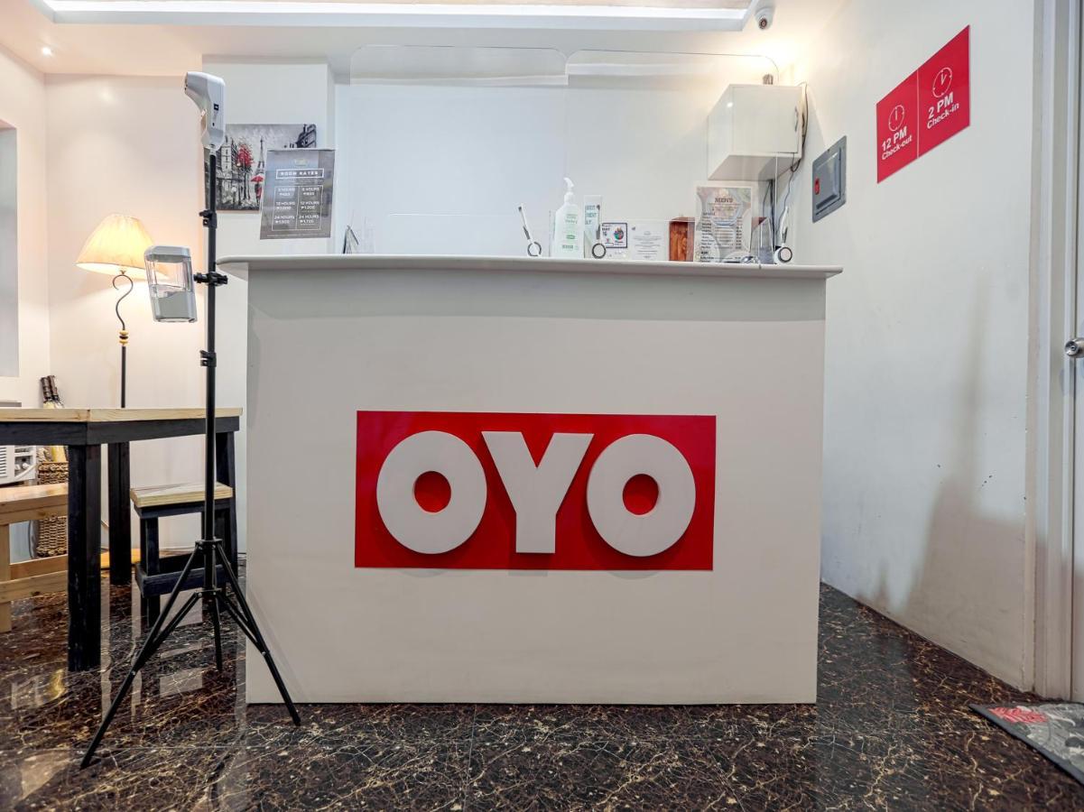 Oyo 733 P3k Suites 2