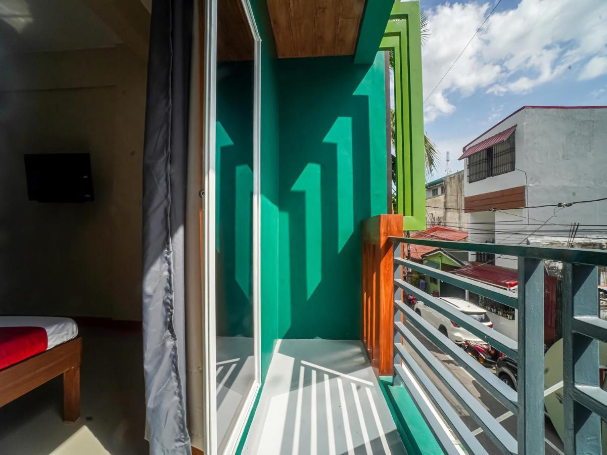 Oyo 733 P3k Suites 2