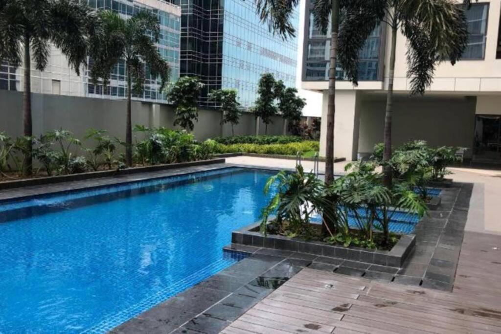 One Eastwood Avenue Tower 2 Manila