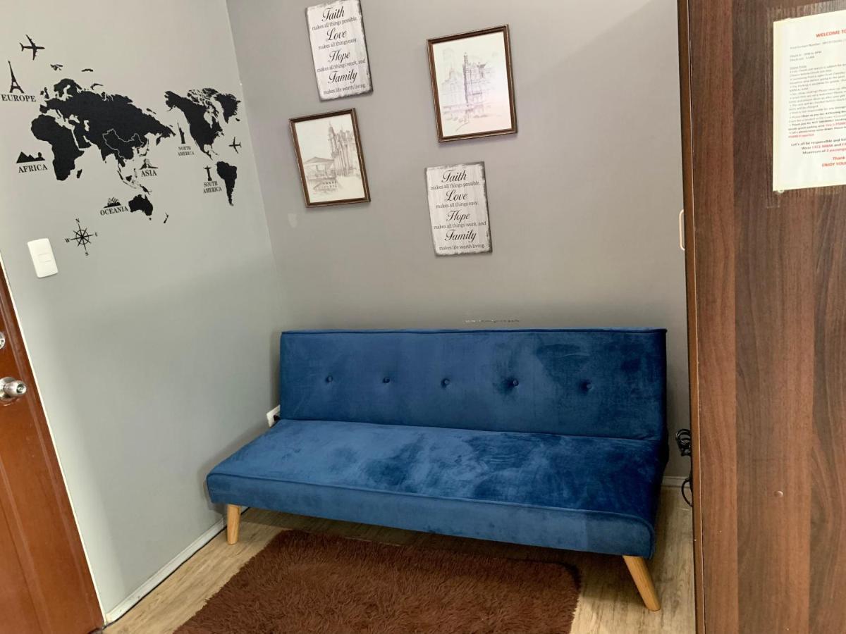 Anuva With Netflix Apartment