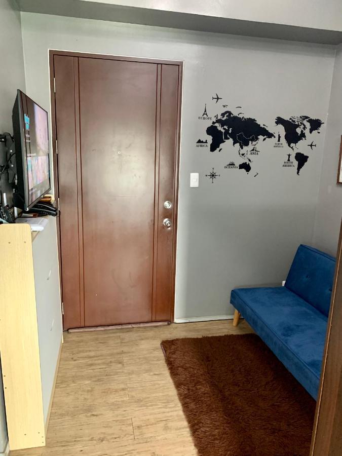 Anuva With Netflix Apartment Manila